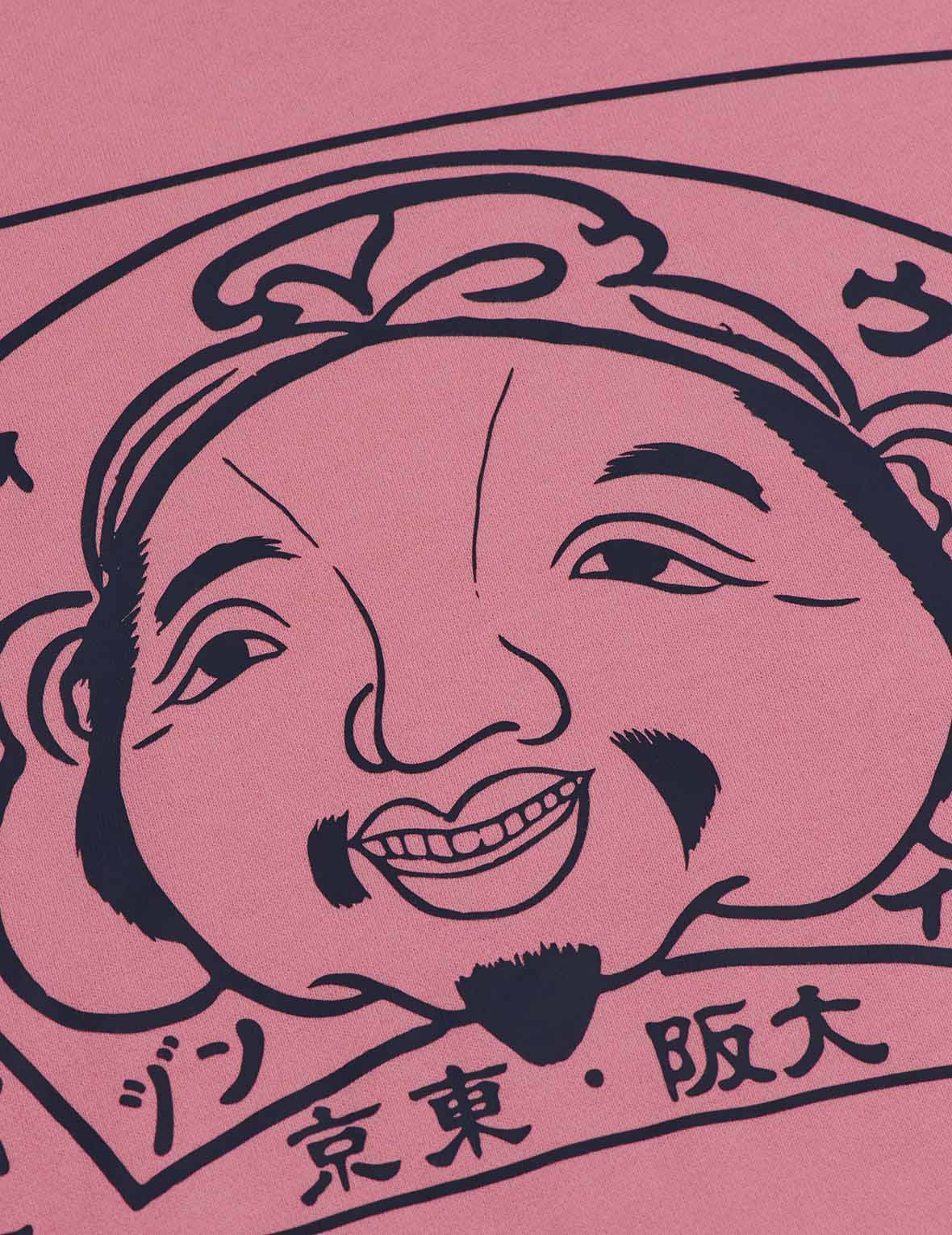 三十周年特别版多口袋连帽卫衣