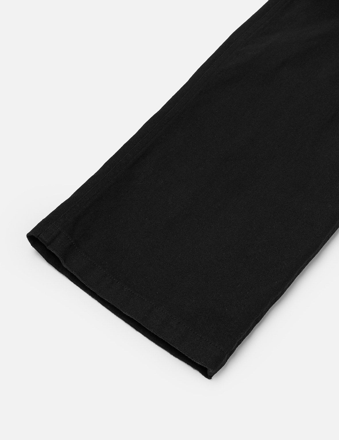 Seagull Embroidery Regular Fit Chinos