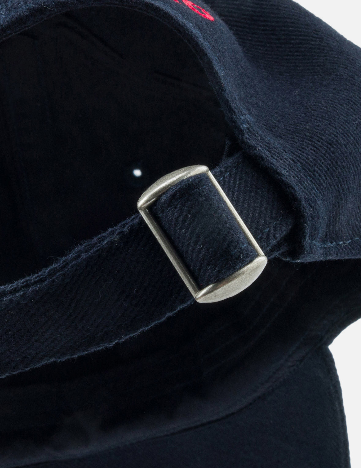 Flaming Daicock Embroidered Baseball Cap