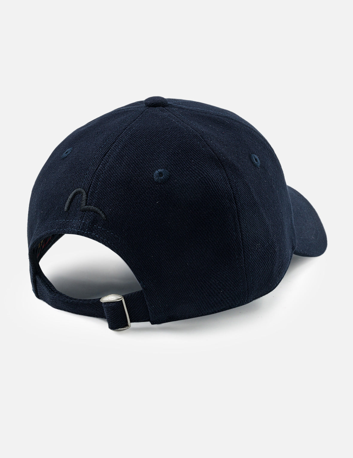 Tiger Head Embroidery Baseball Cap