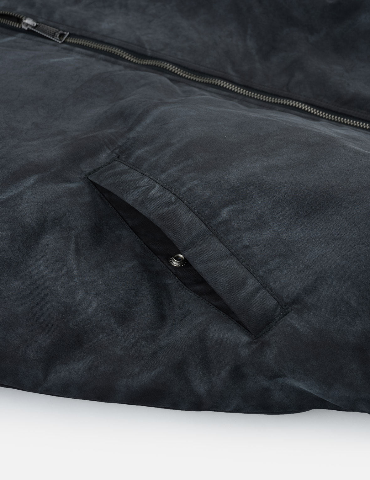 3M Thinsulate™ Insulated Fire Daicock MA-1 Flight Jacket