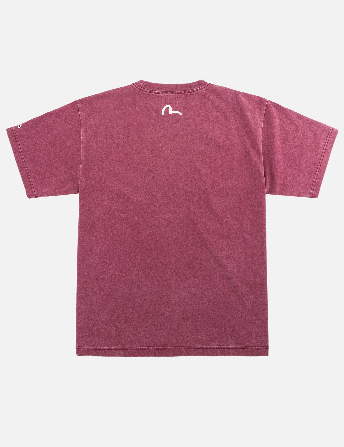 EVISU 91 Graphic Print T-shirt