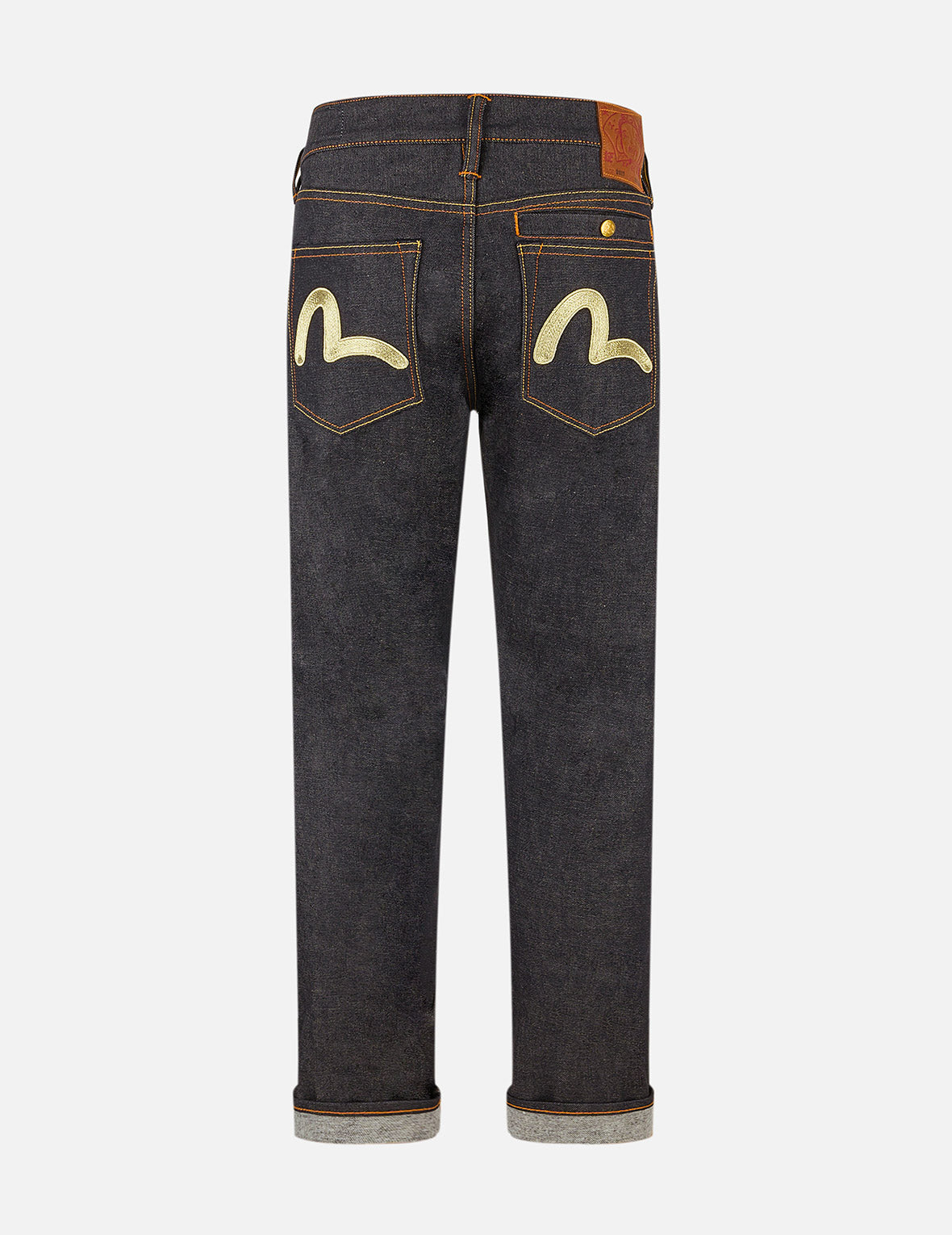 Evisu deals jeans