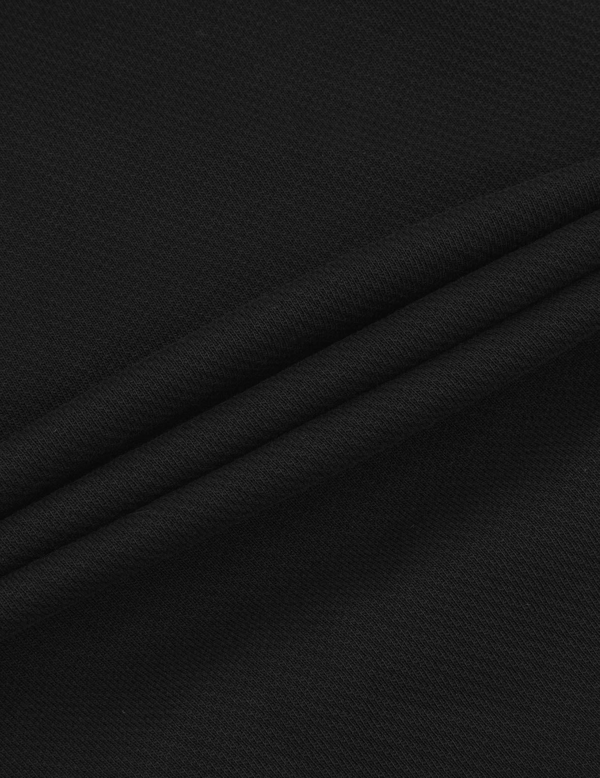 Rhinestone Seagull Relax Fit Sweatpants