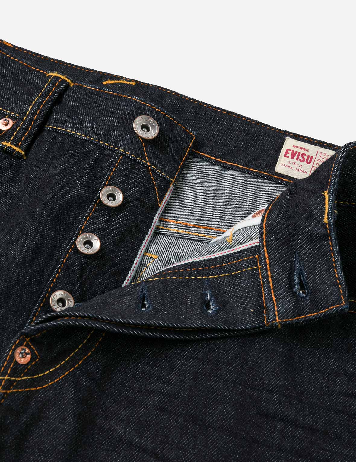 Godhead Lion Dance and Logo Print Carrot Fit Jeans #2017