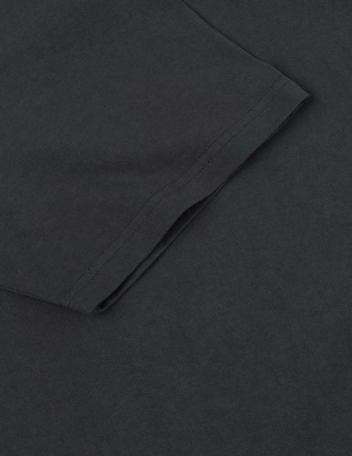 Sashiko Daicock Relax Fit T-Shirt