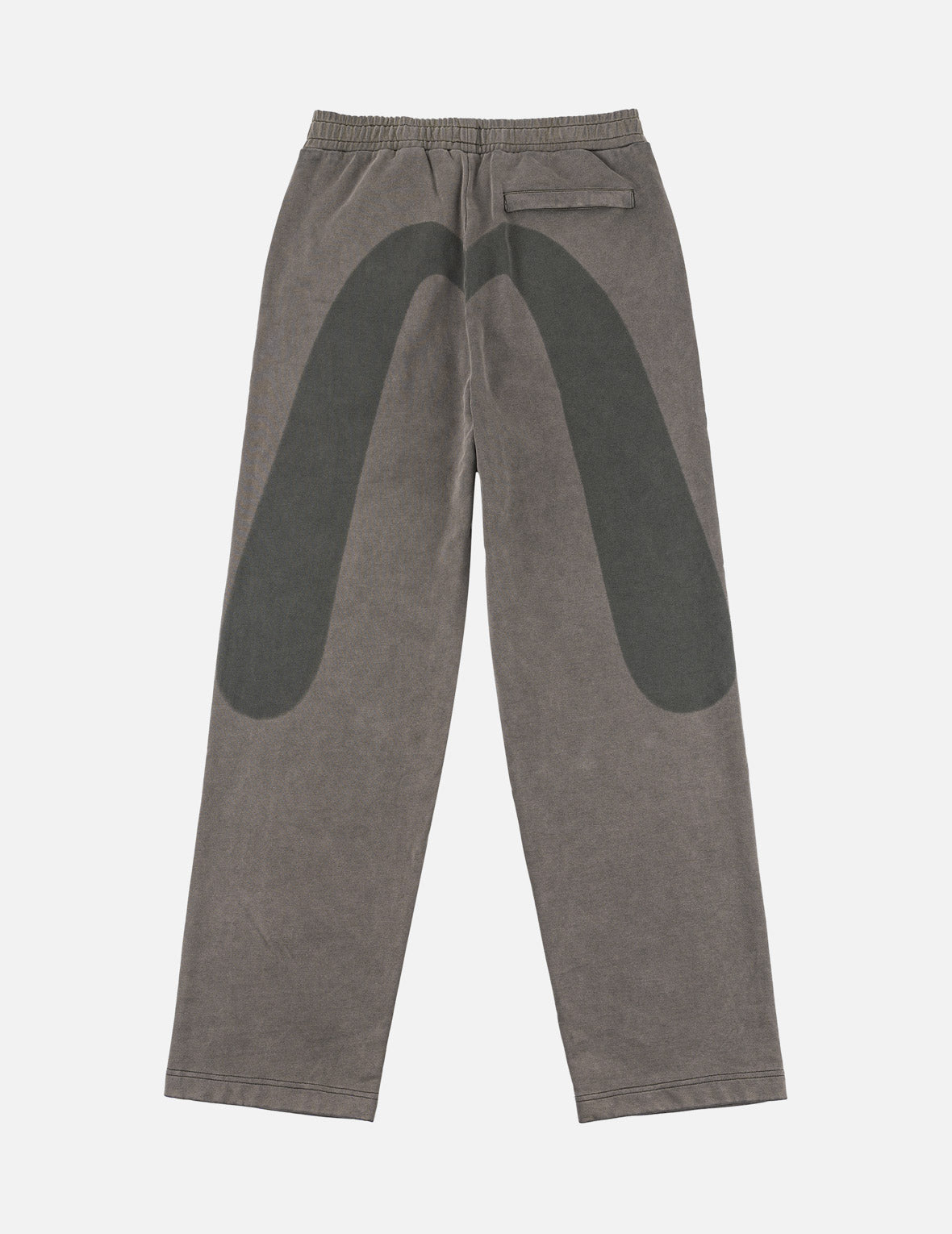 Tonally Panelled Daicock Sweatpants