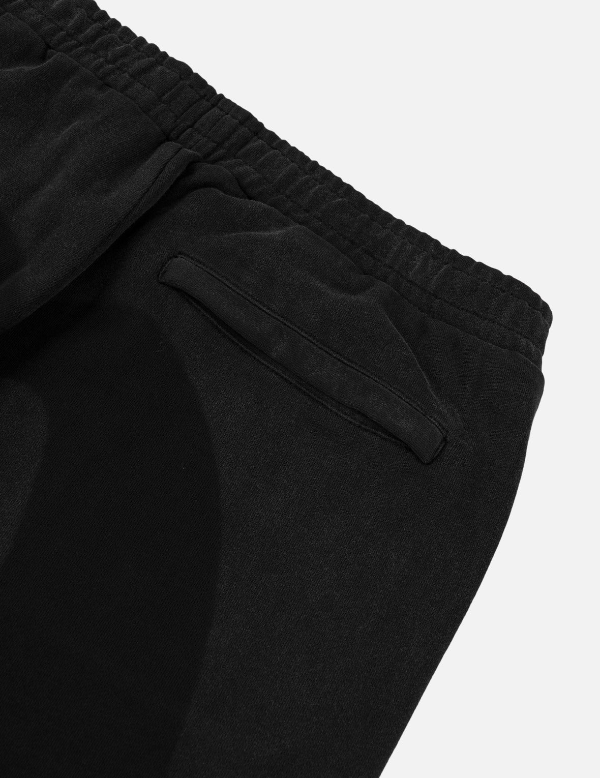 Tonally Panelled Daicock Sweatpants