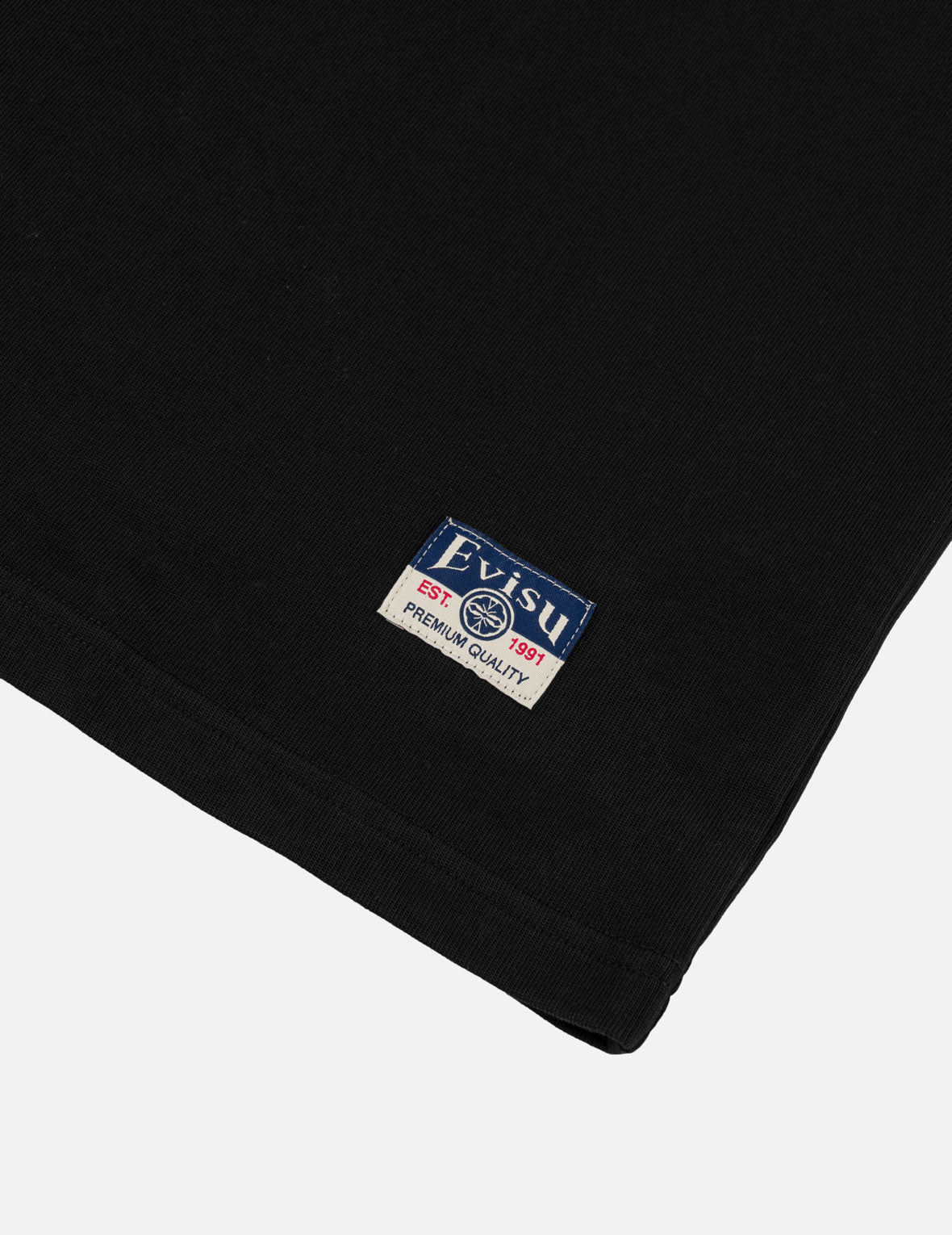 Tonal Applique Seagull Tee