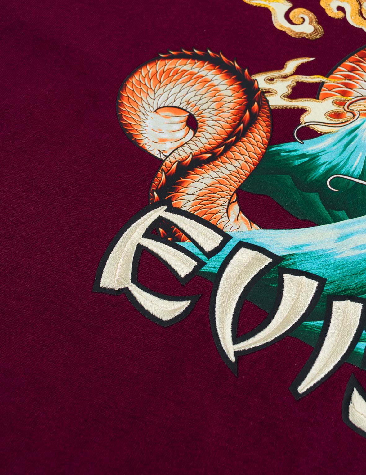 Flying Dragon T-shirt