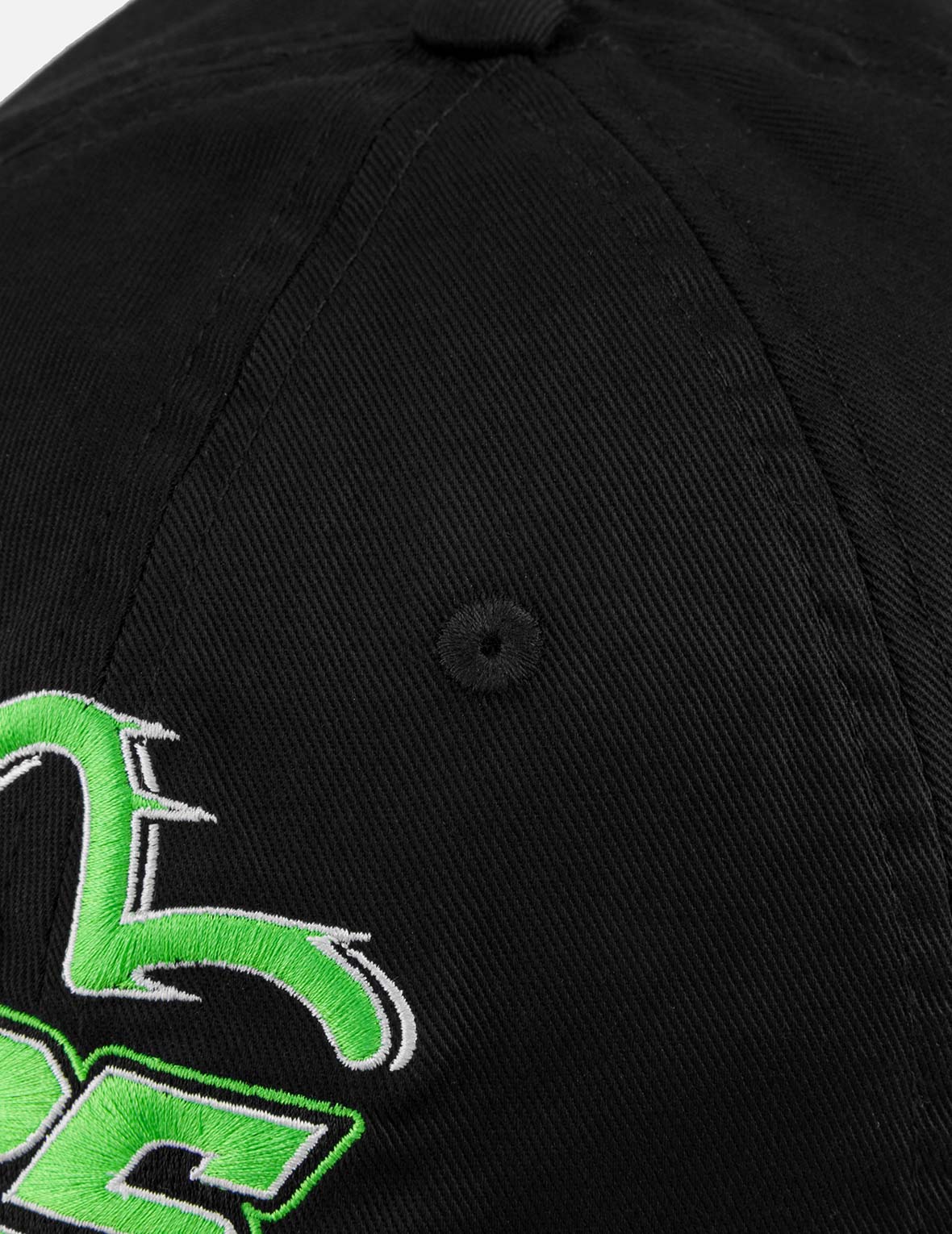 Trimeresurus Snake Shadow 3.0 85 Embroidery Cap