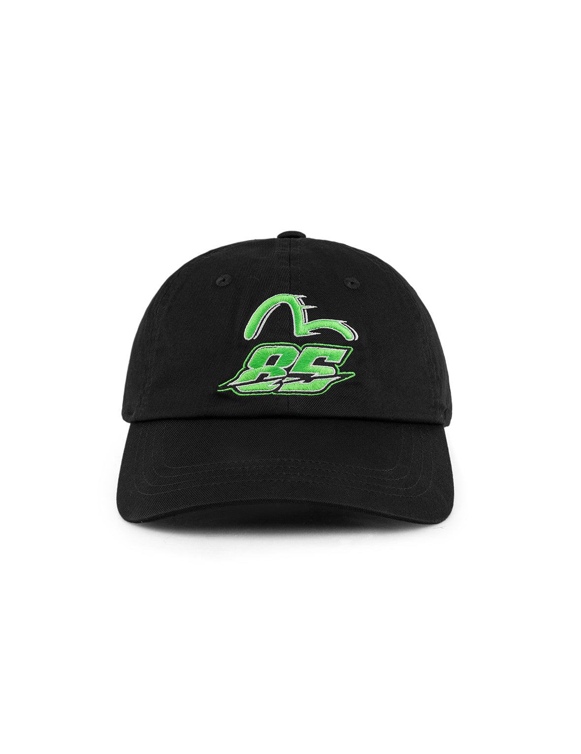 Trimeresurus Snake Shadow 3.0 85 Embroidery Cap