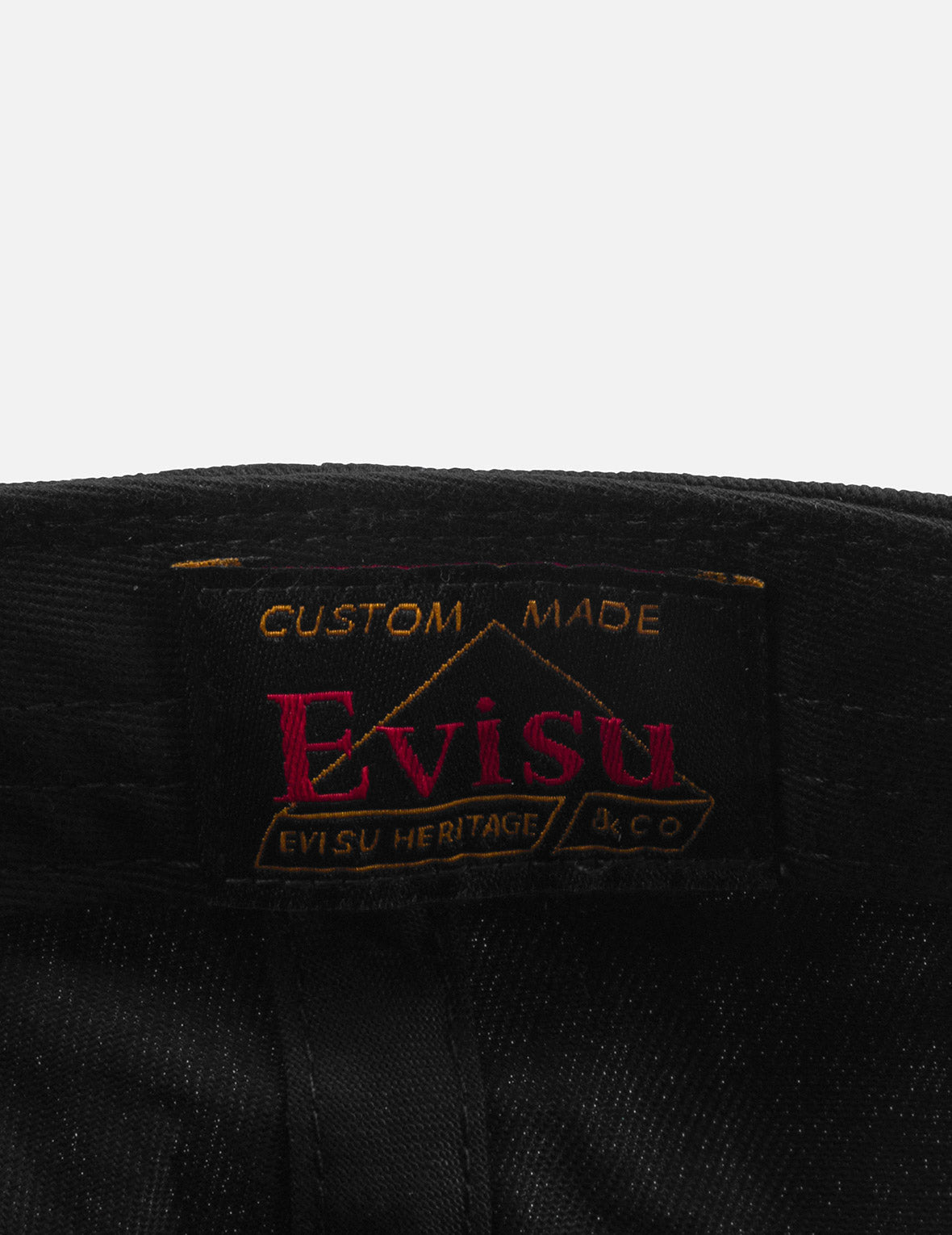 Trimeresurus Snake Shadow 3.0 Embroidery Cap