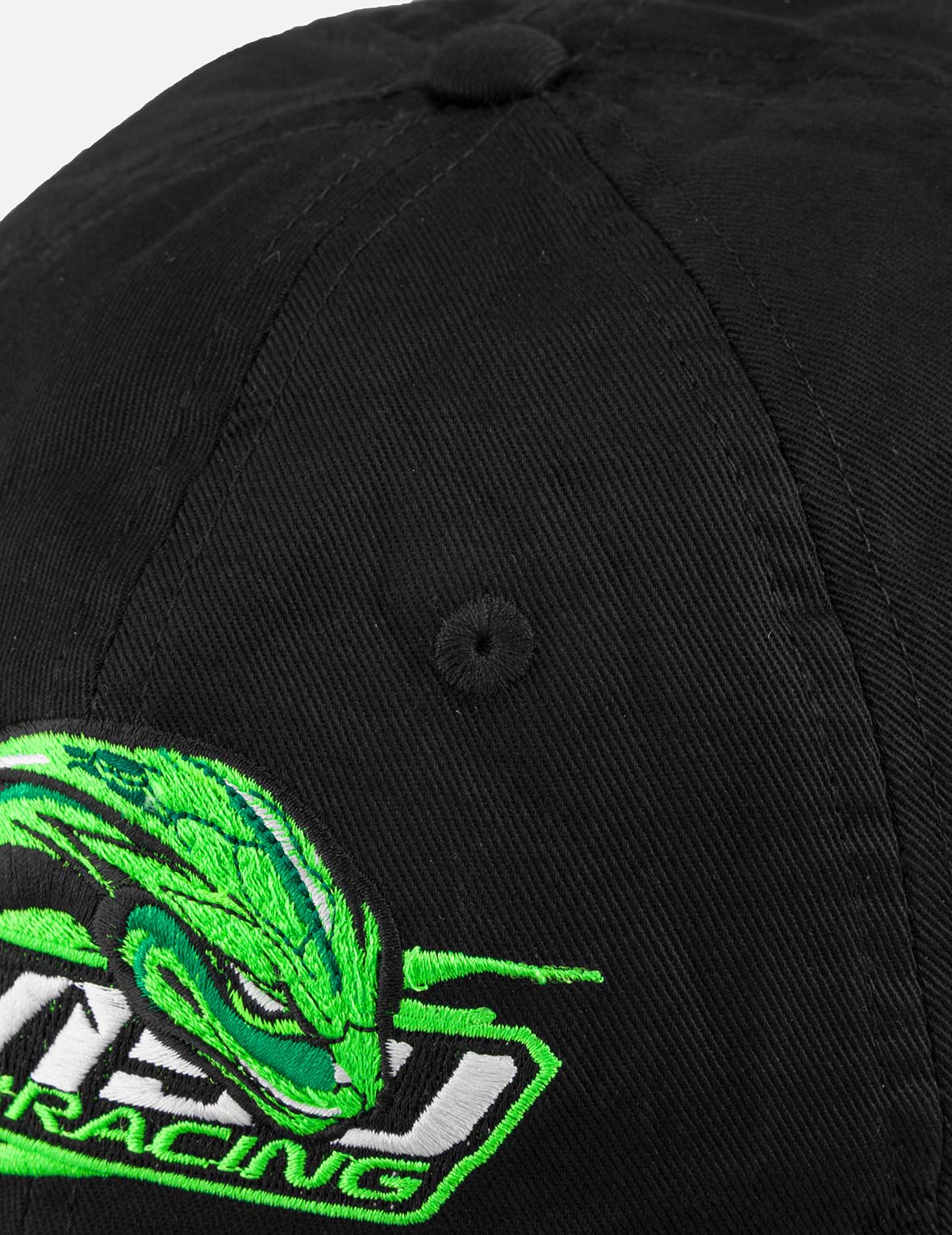 Trimeresurus Snake Shadow 3.0 Embroidery Cap