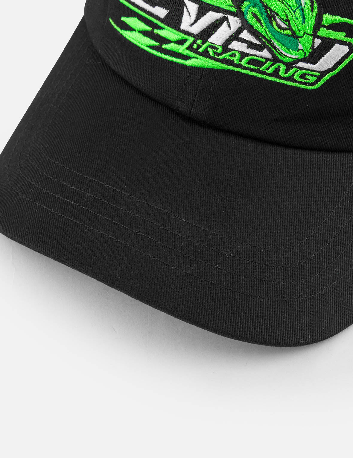 Trimeresurus Snake Shadow 3.0 Embroidery Cap