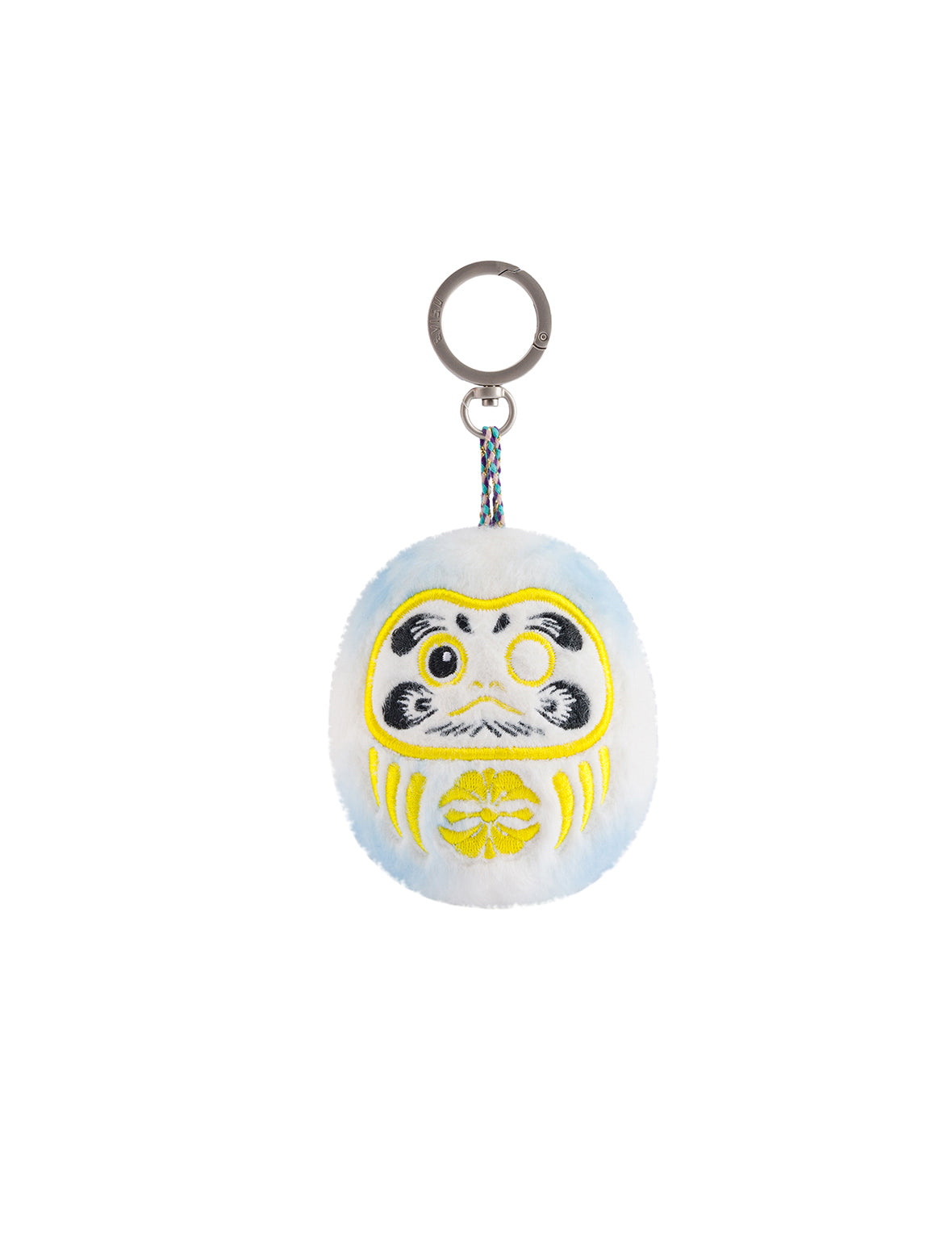 Daruma Plush Toy