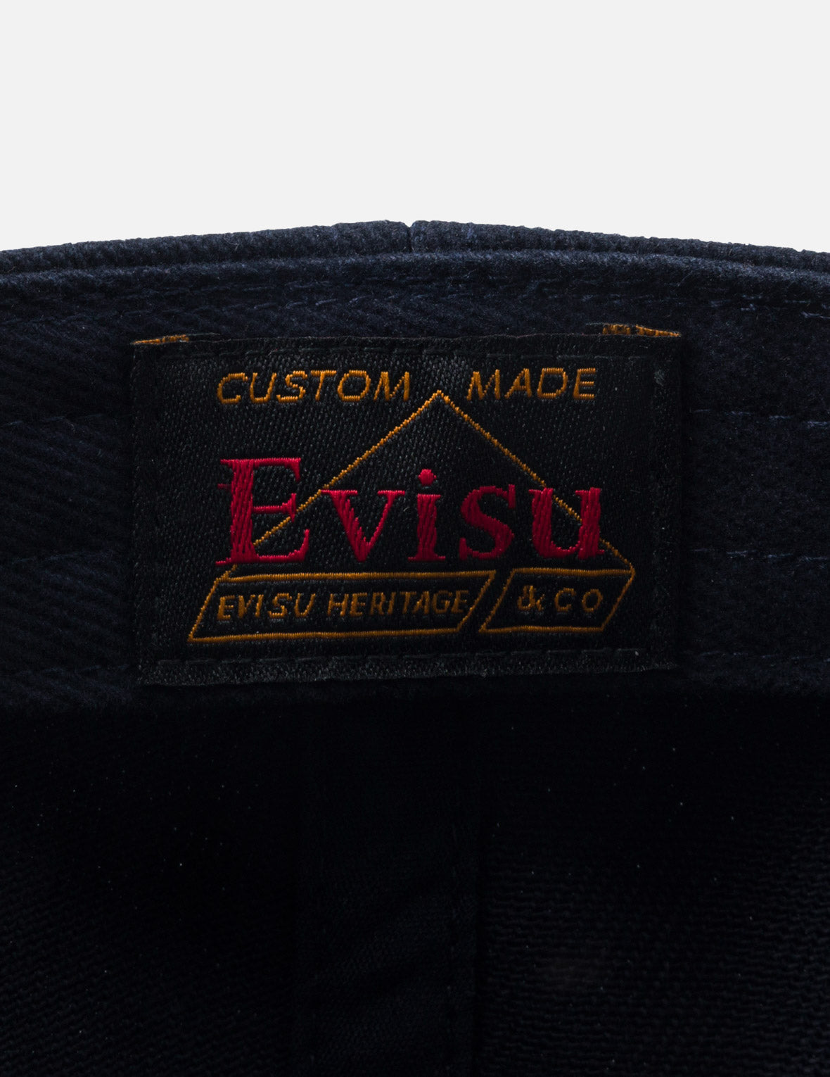 Seagull 3D Embroidery Cotton Baseball Cap