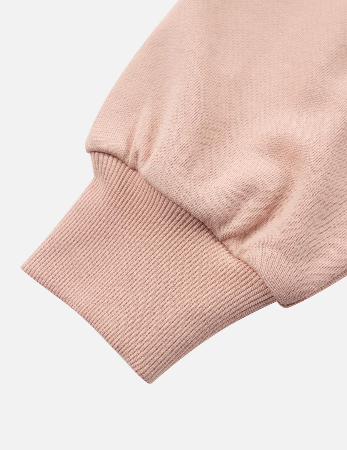 达摩花卉海鸥印花超宽版卫衣