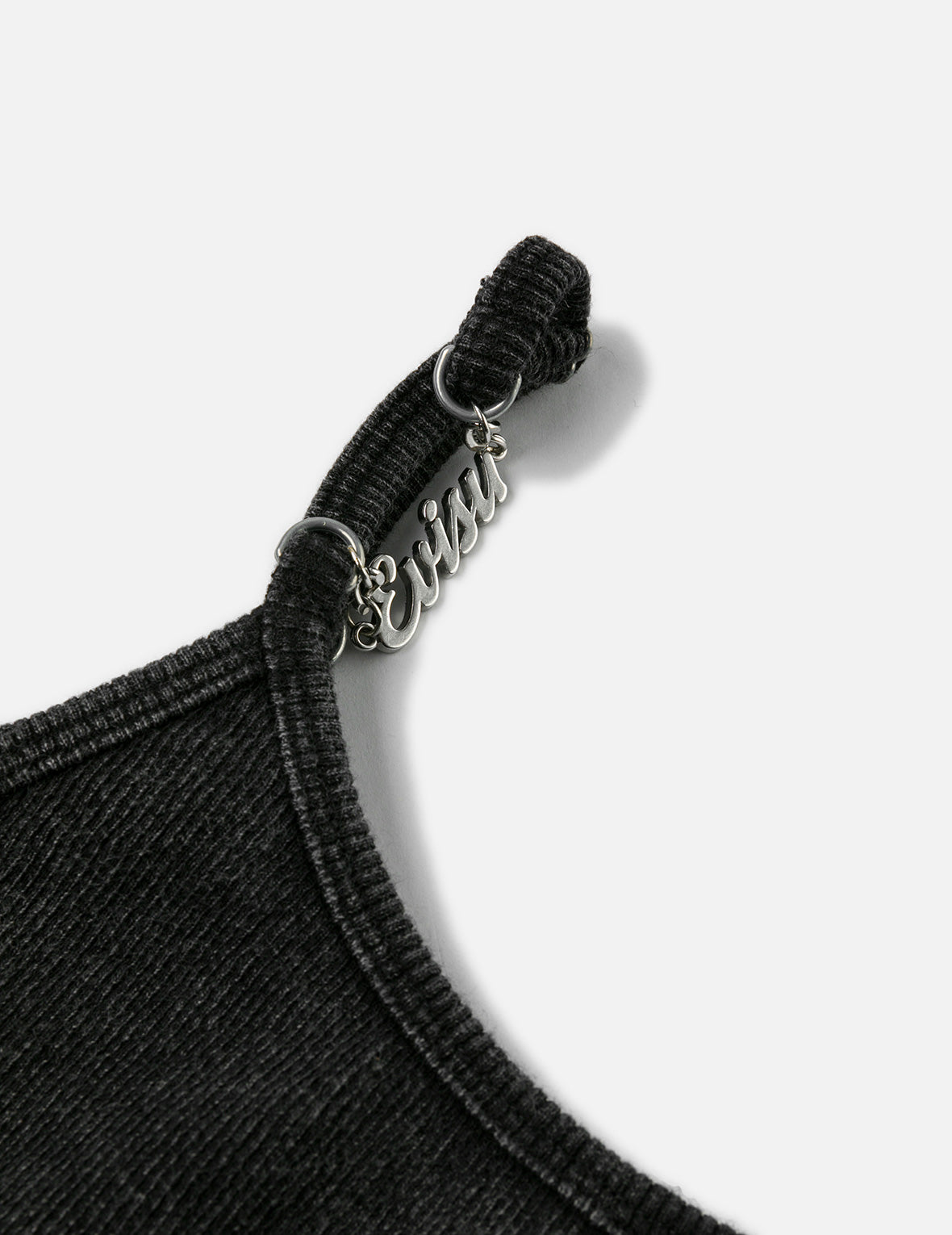 Seagull Embroidery Fashion Fit Knitted Vest Jacket