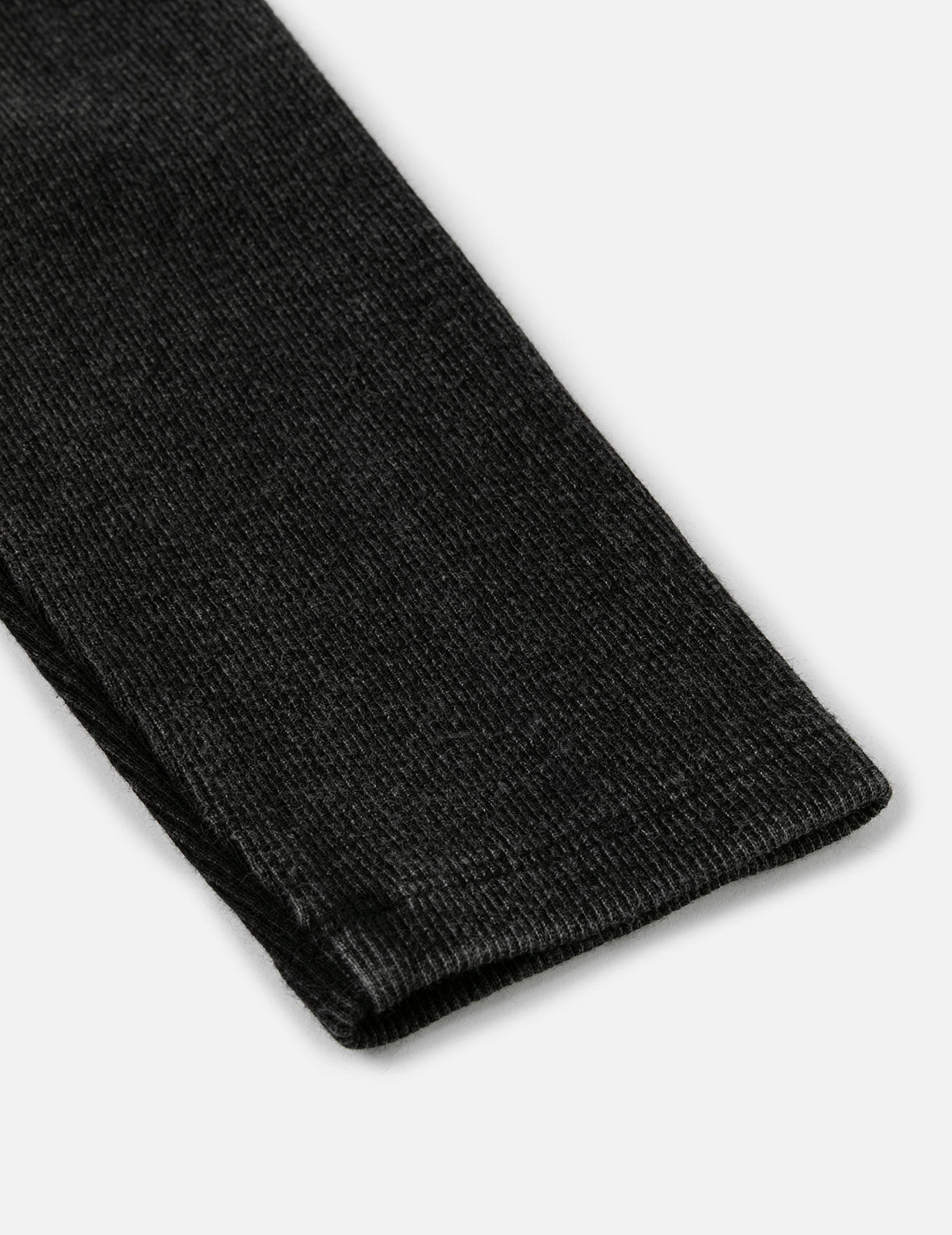 Seagull Embroidery Fashion Fit Knitted Vest Jacket