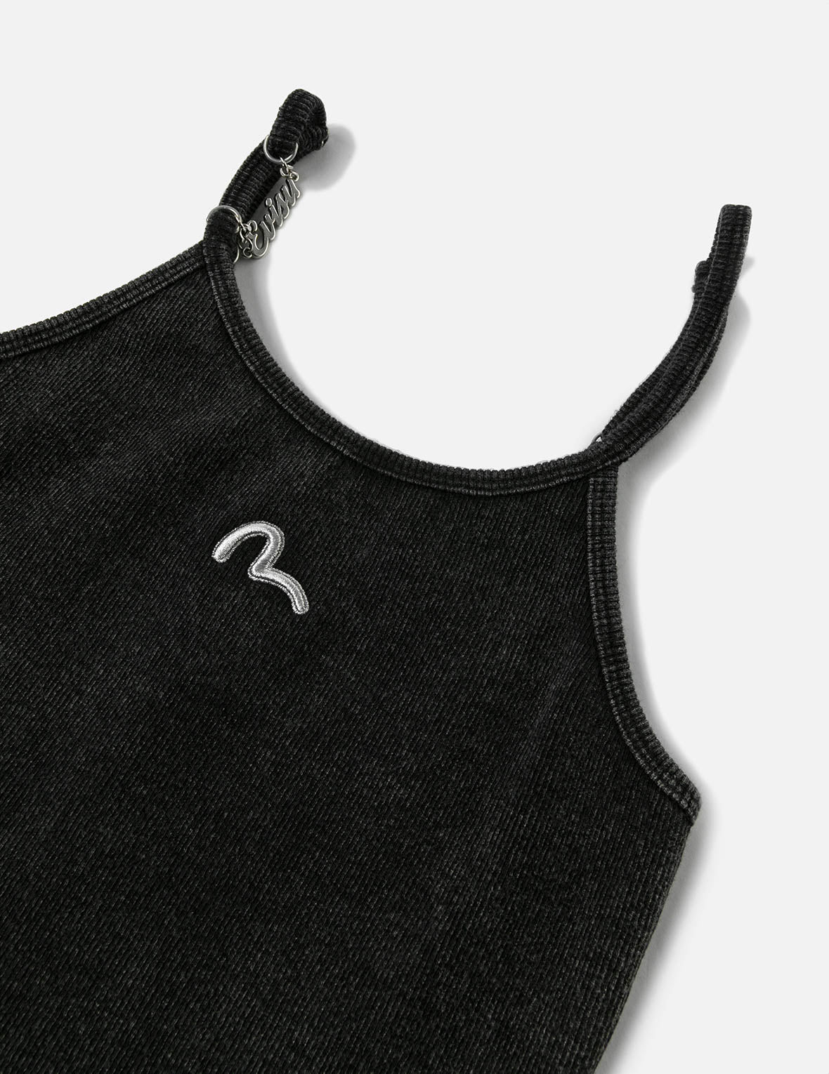 Seagull Embroidery Fashion Fit Knitted Vest Jacket