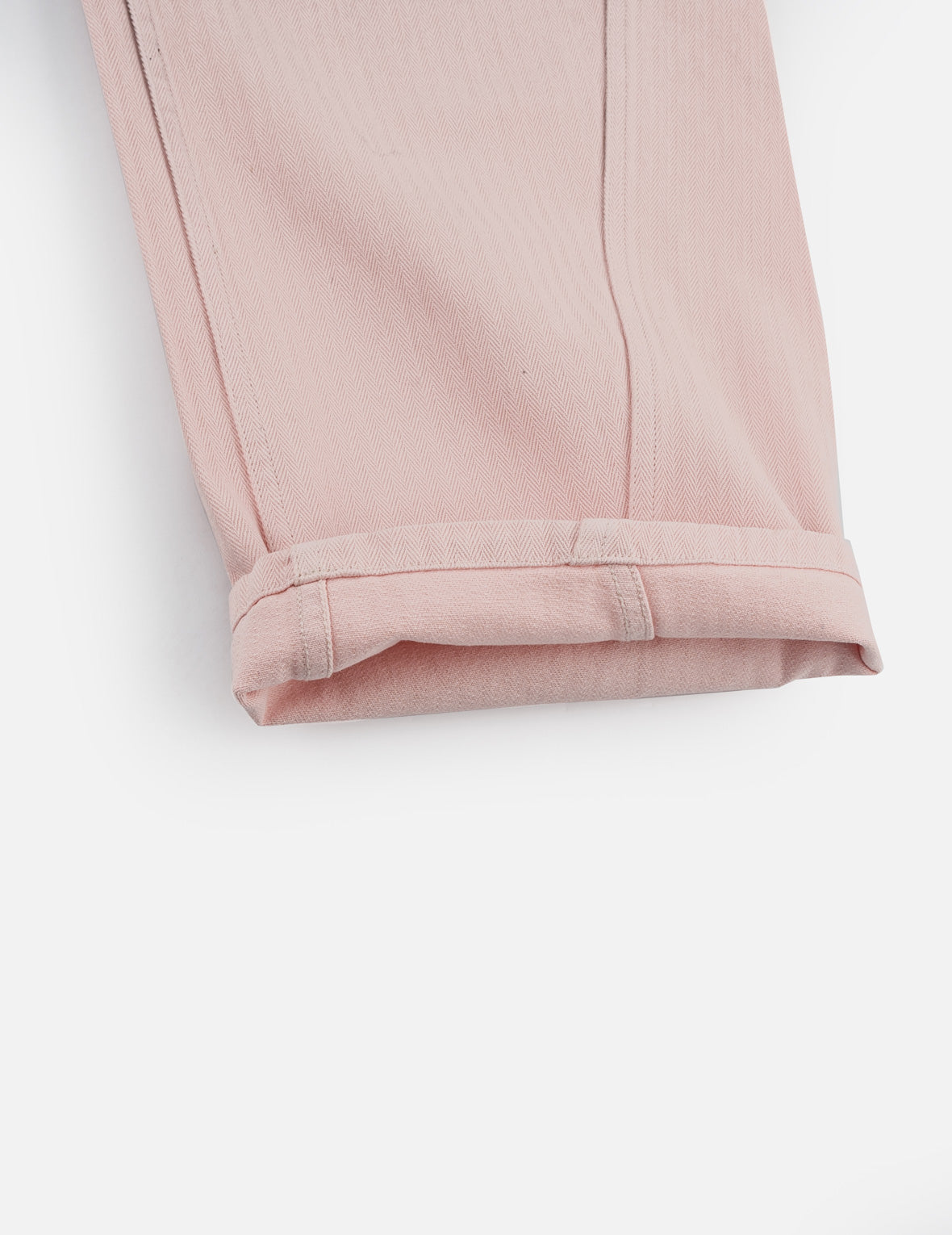 Daicock Printed Balloon Fit Gradient Cotton Pants