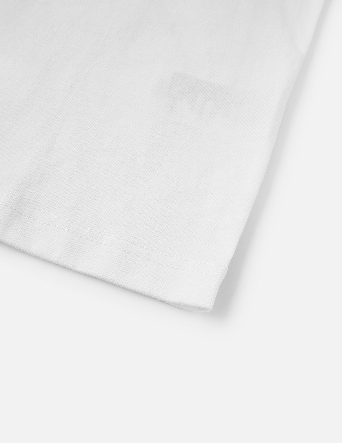 EVISU X ICECREAM Logo T-Shirt