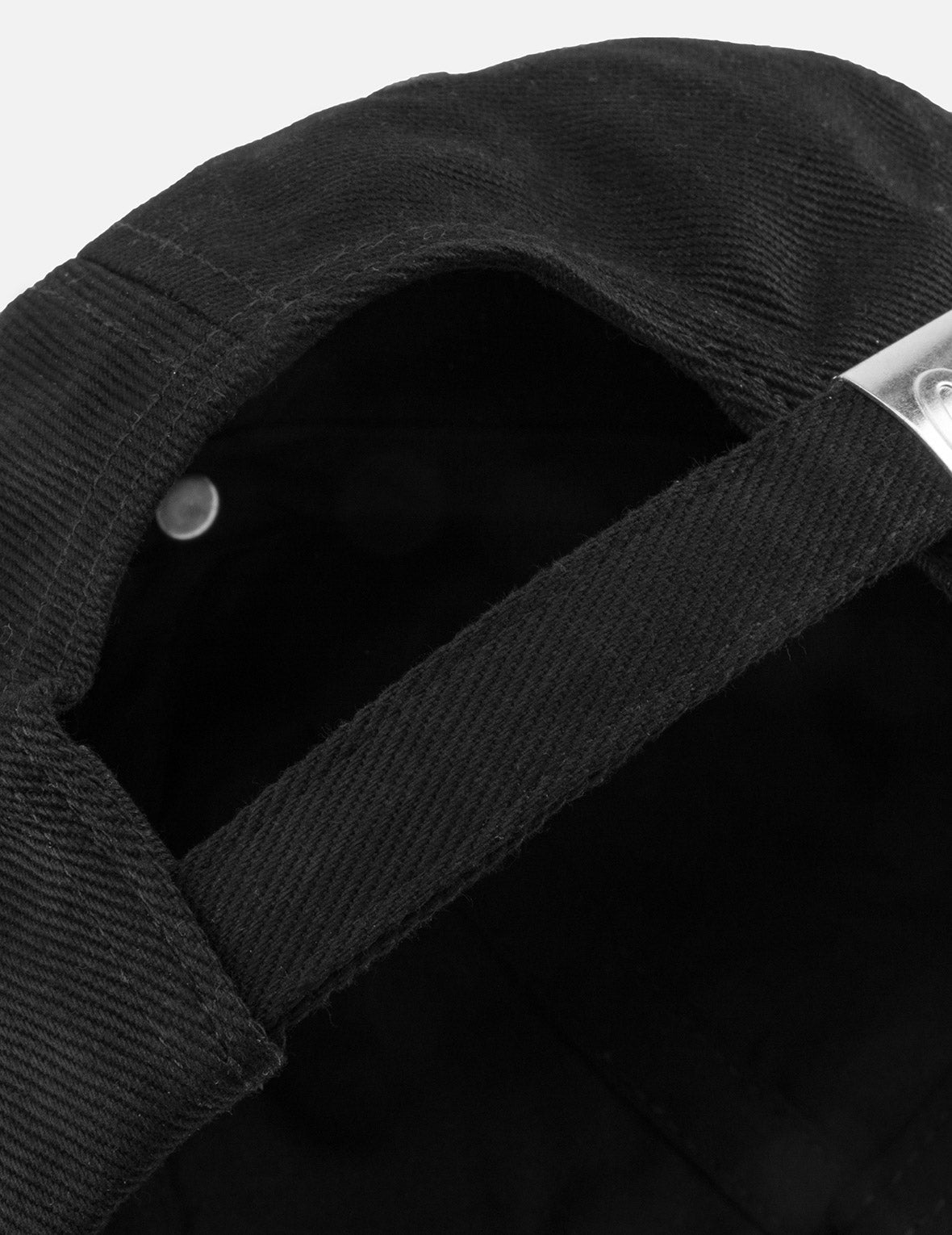 EVISU X ICECREAM Logo Cap - Black