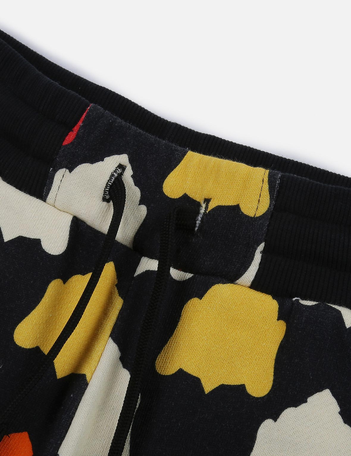 Allover Godhead Print Sweatpants