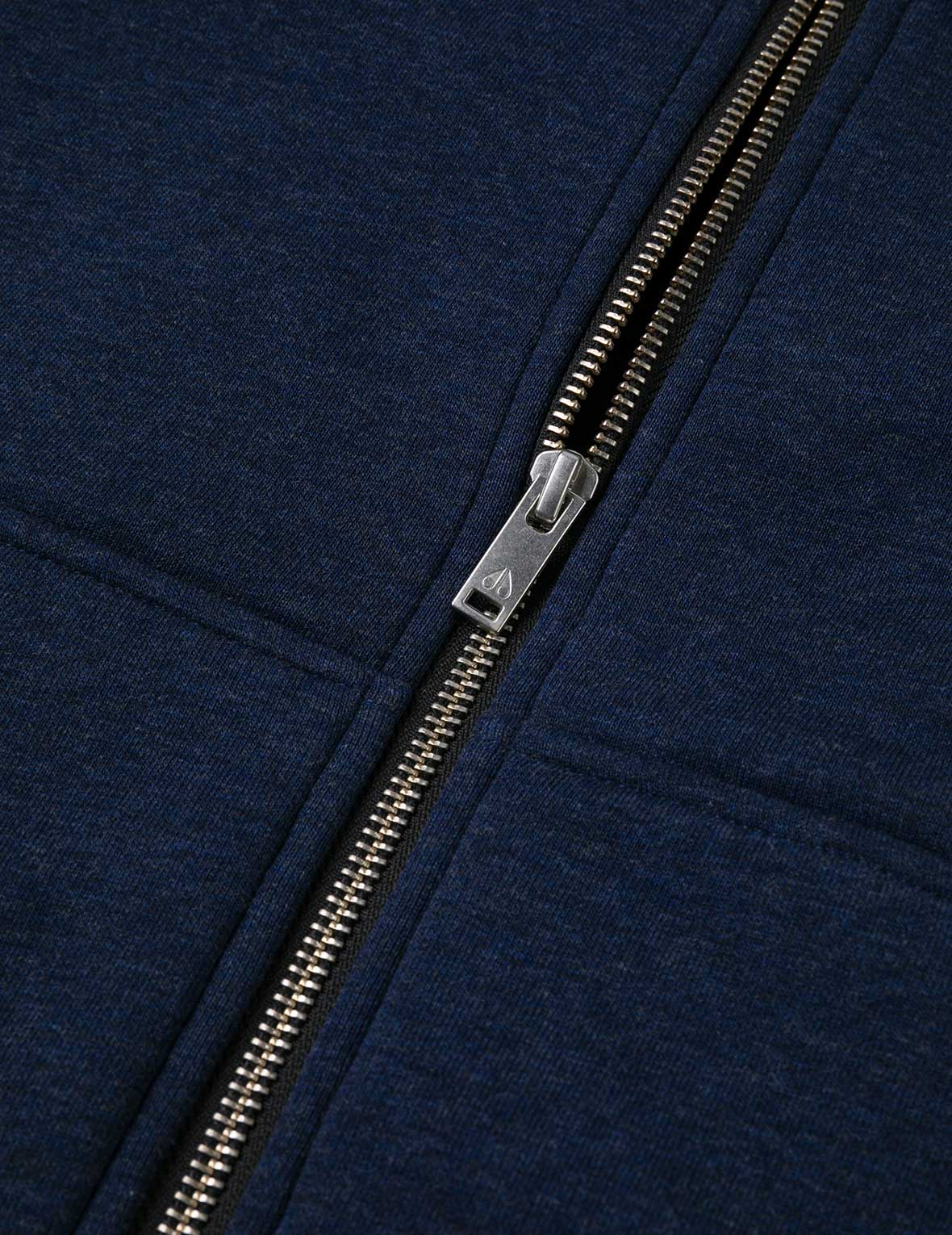 EVISU X MOOSE KNUCKLES Ukiyo-e Jacket