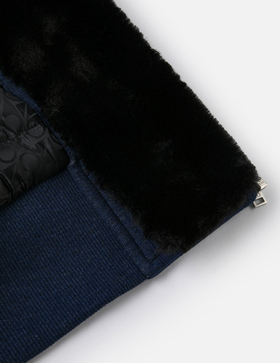 EVISU X MOOSE KNUCKLES Ukiyo-e Jacket