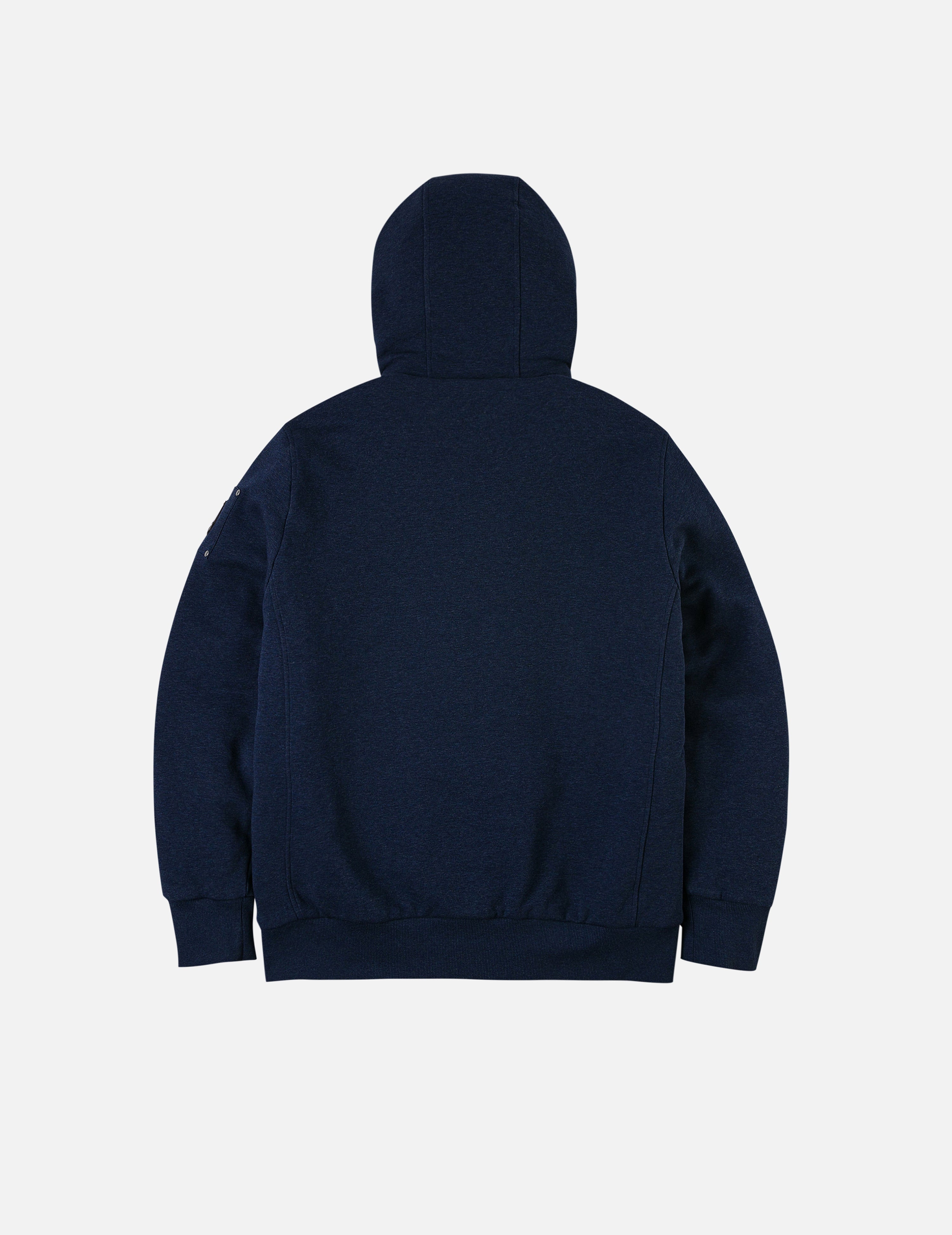 EVISU X MOOSE KNUCKLES Ukiyo-e Jacket