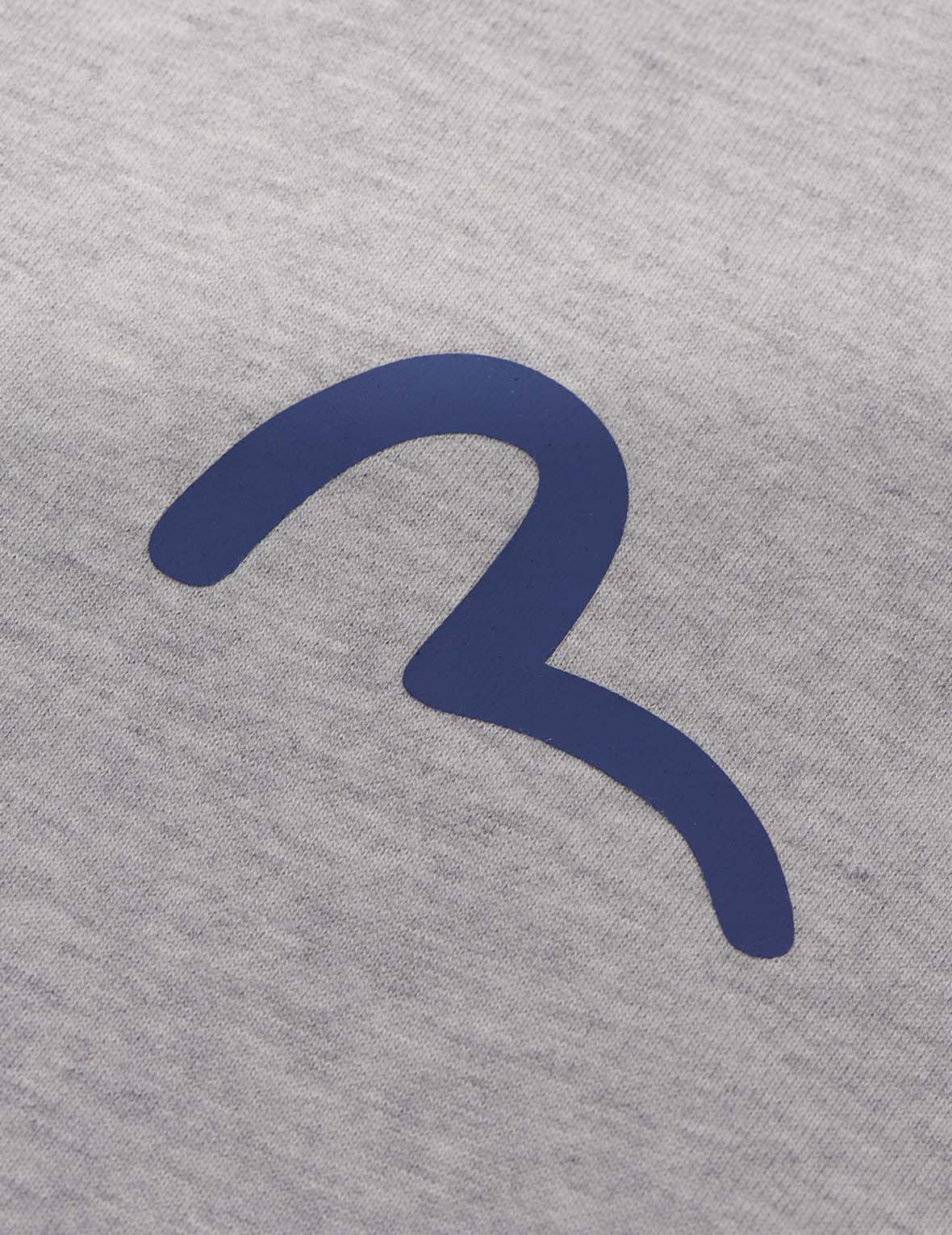 Seagull Print Hoodie