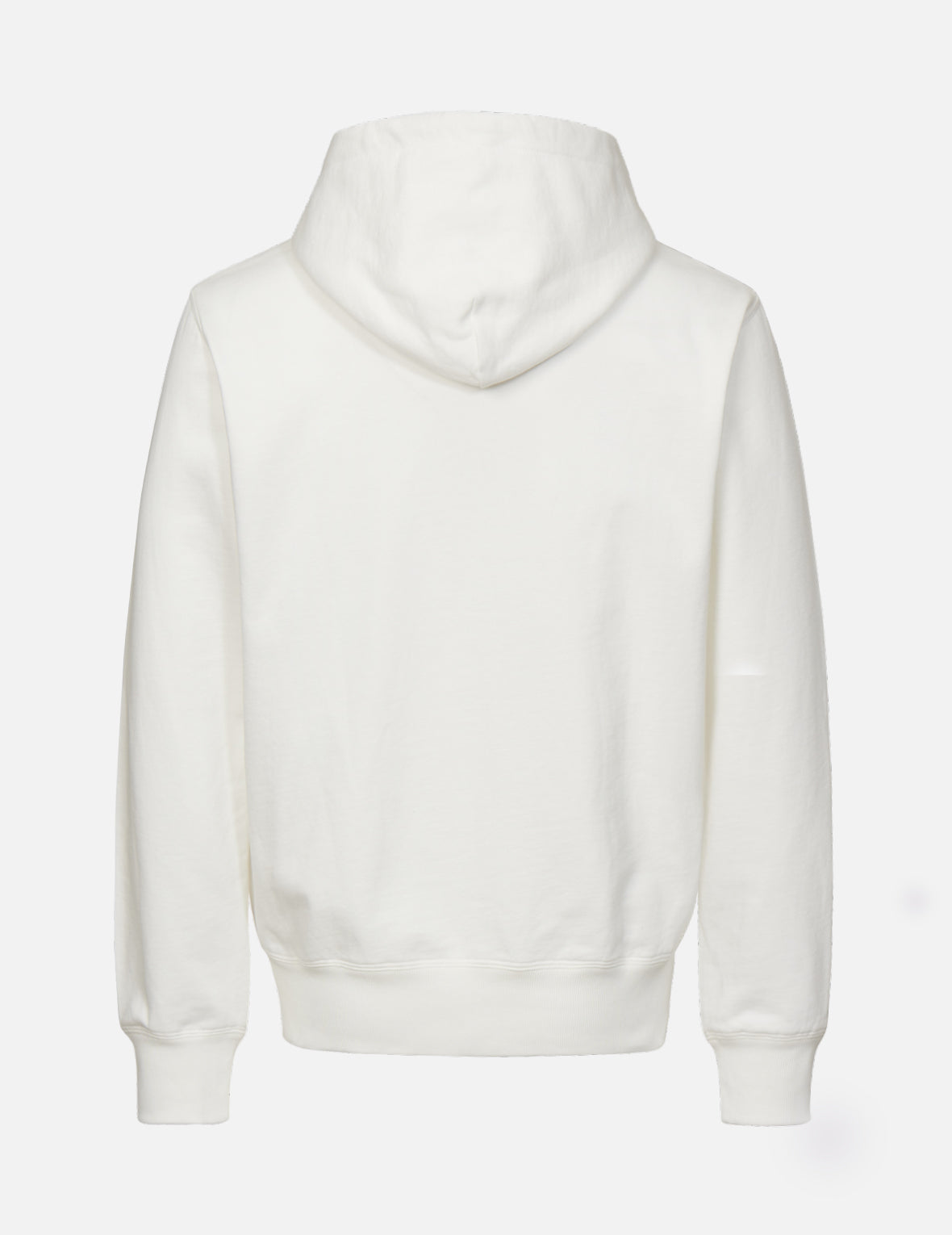 Seagull Print Hoodie