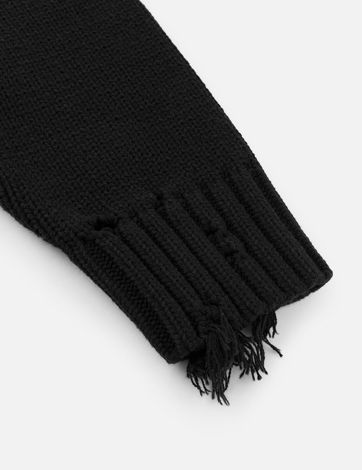 Cowichan Cardigan Jacket