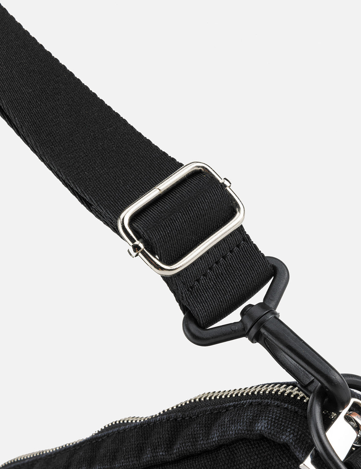 Heavy Washed Daicock Cross Body Bag