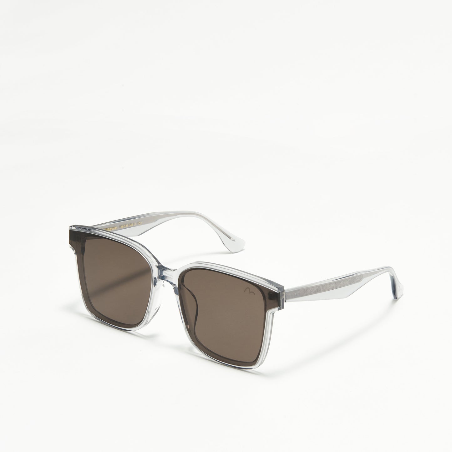Monogram Temple Square Sunglasses