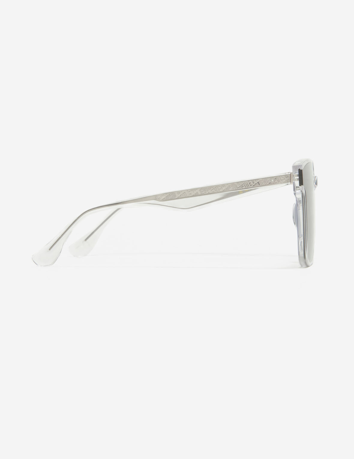 Monogram Temple Square Sunglasses