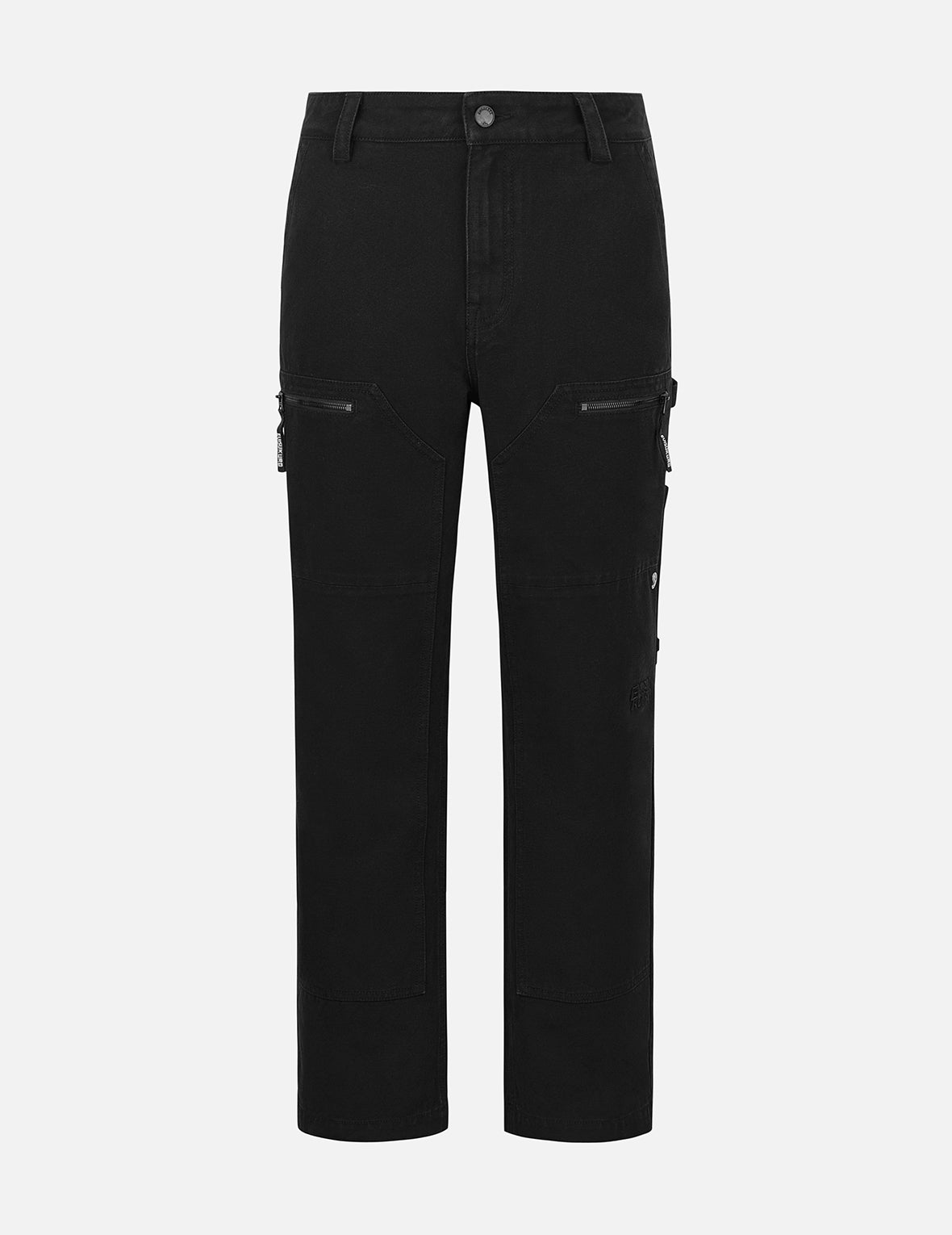 パンツ FIKA. Linen easy cargo pants Linen easy cargo pants - FIKA. - FIKA.｜YAMADAYA STORE