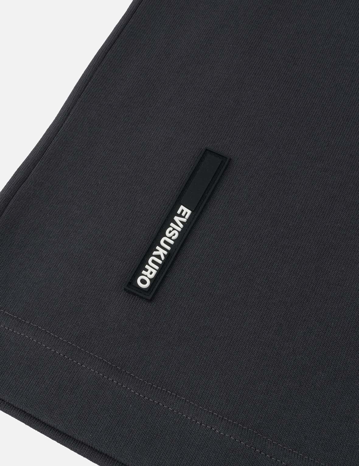 Multi Labels Oversized T-shirt