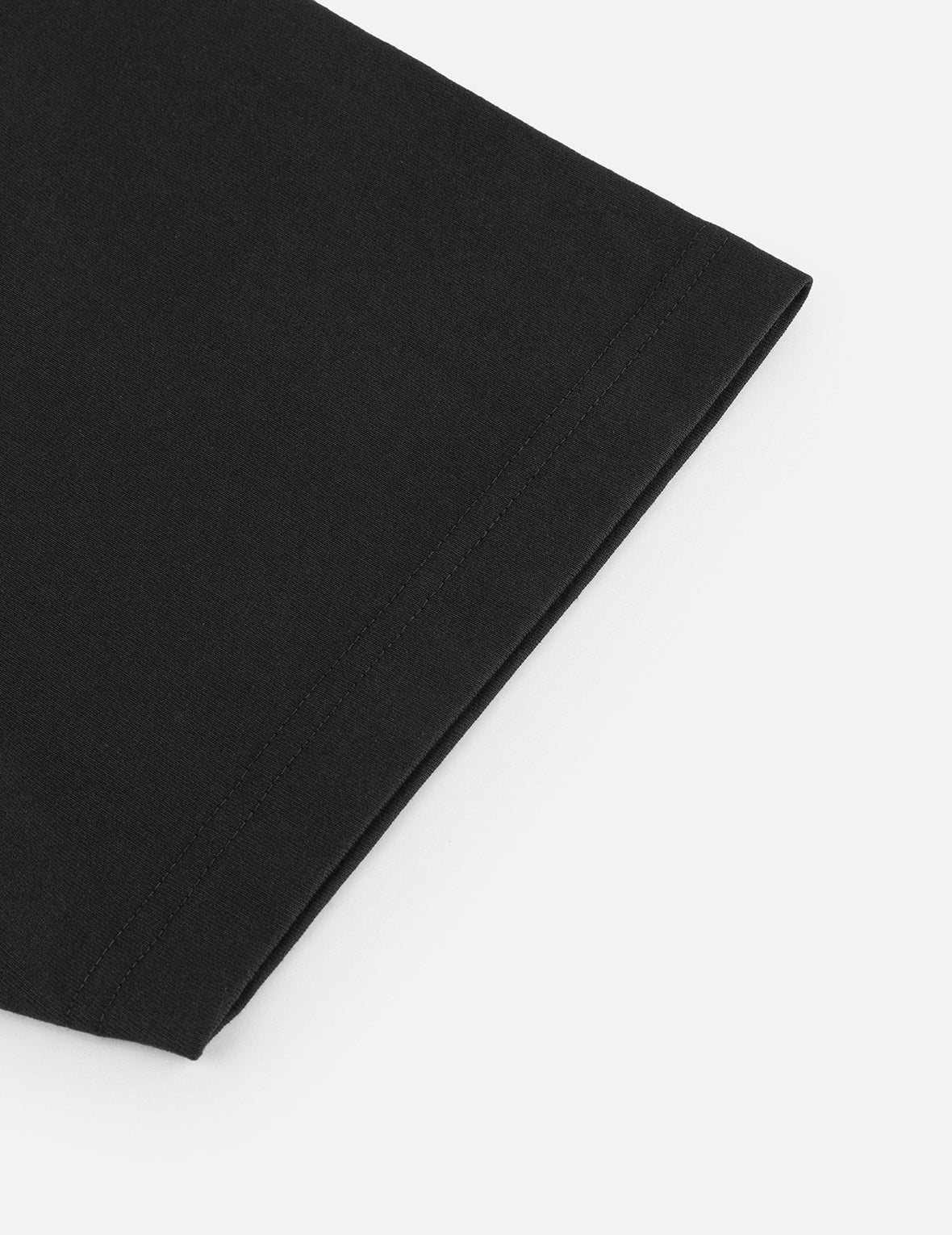 EVISUKURO Motifs Print Regular Fit T-shirt