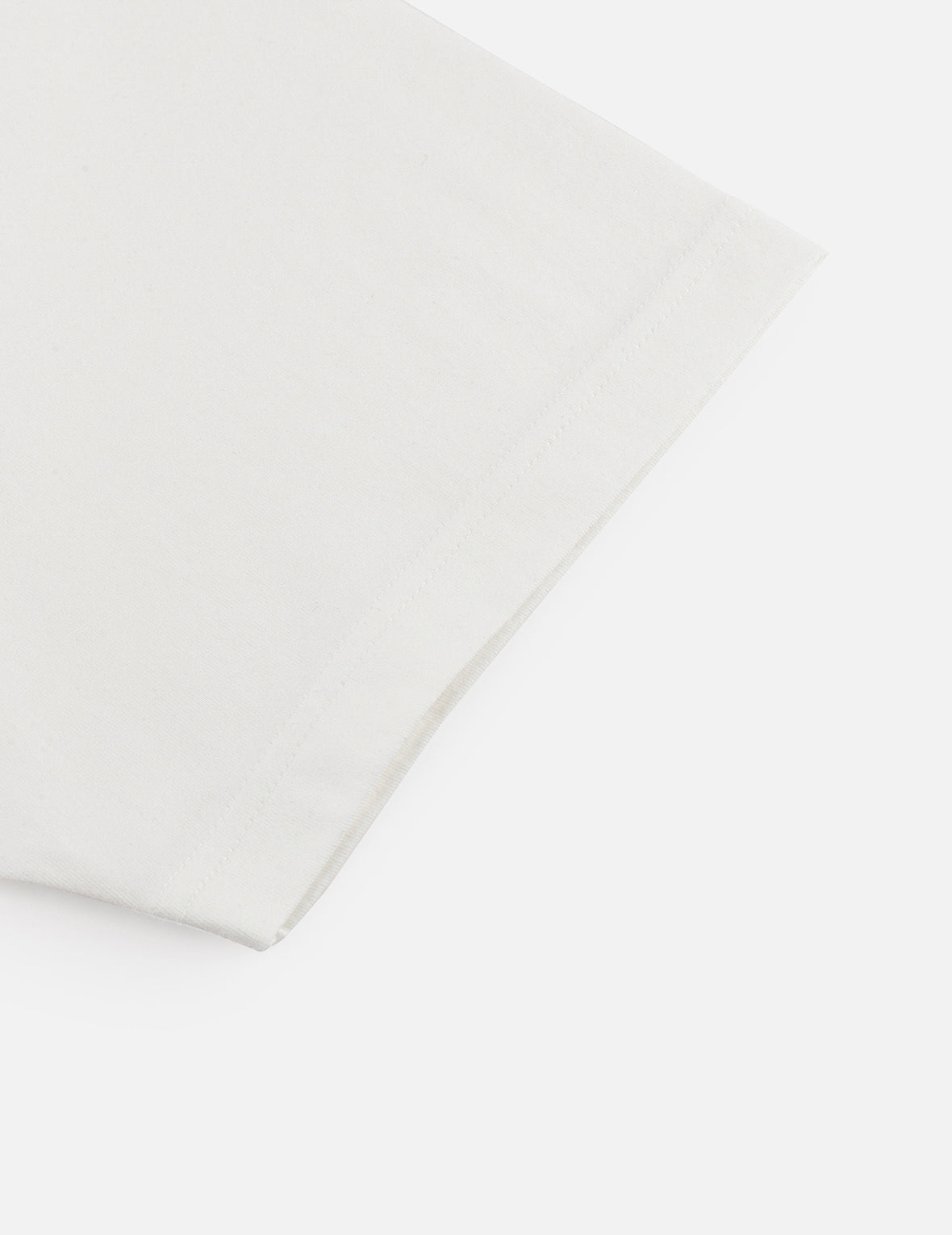 EVISUKURO Motifs Print Regular Fit T-shirt
