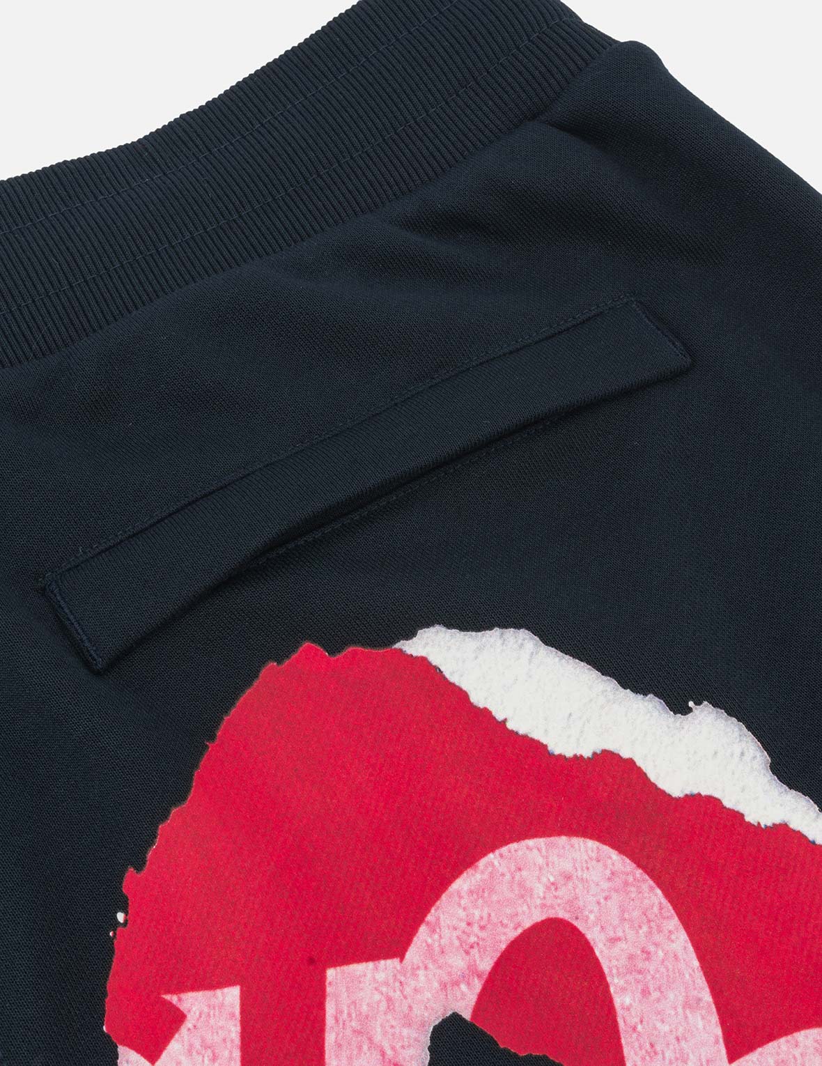 Poster Daicock Print Fashion Fit Sweatpants