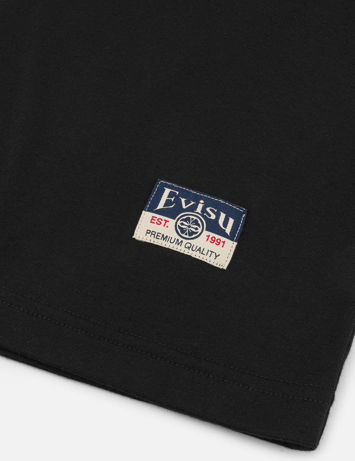 佛头打高尔夫印花常规版型T恤