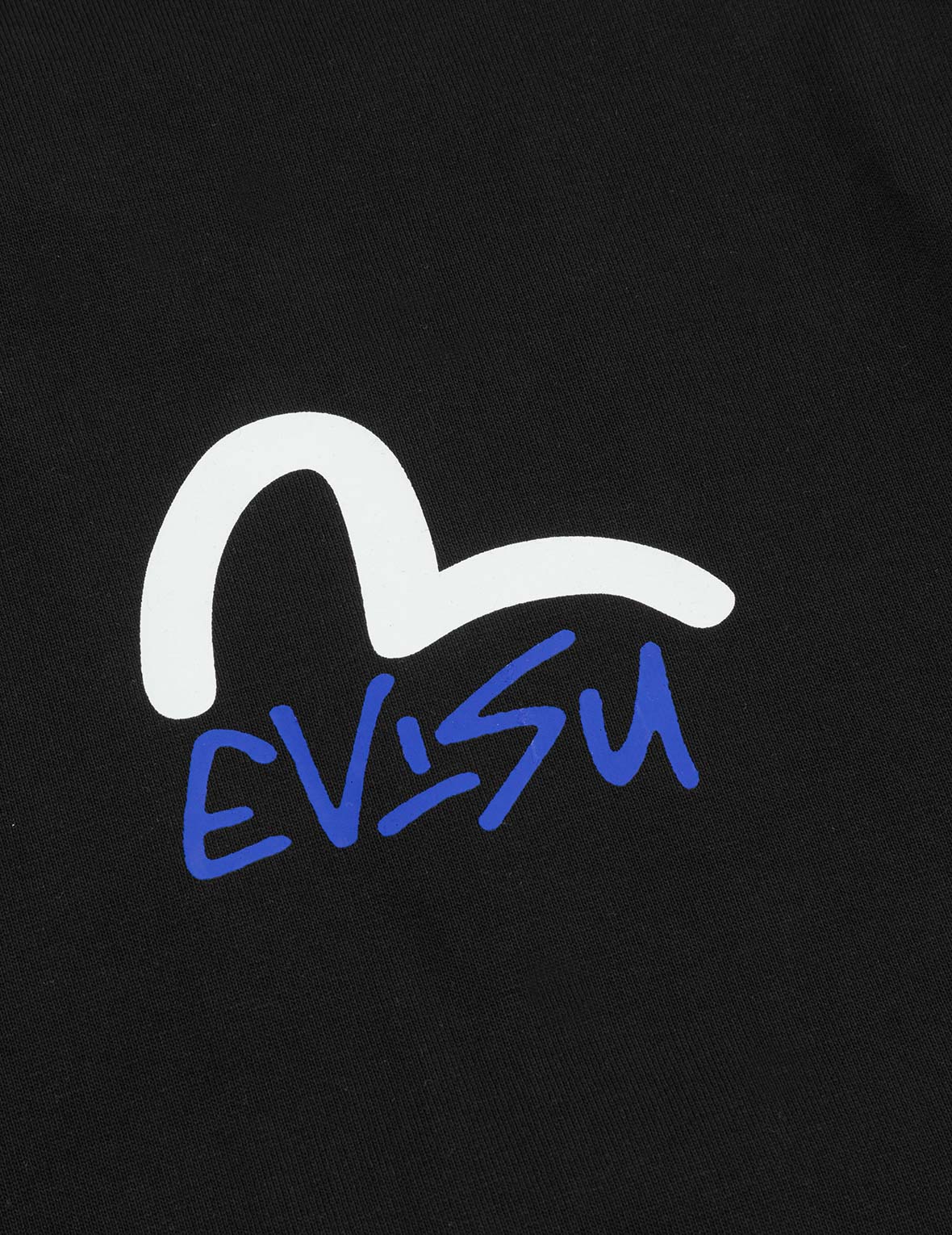 花卉佛头印花宽版T恤