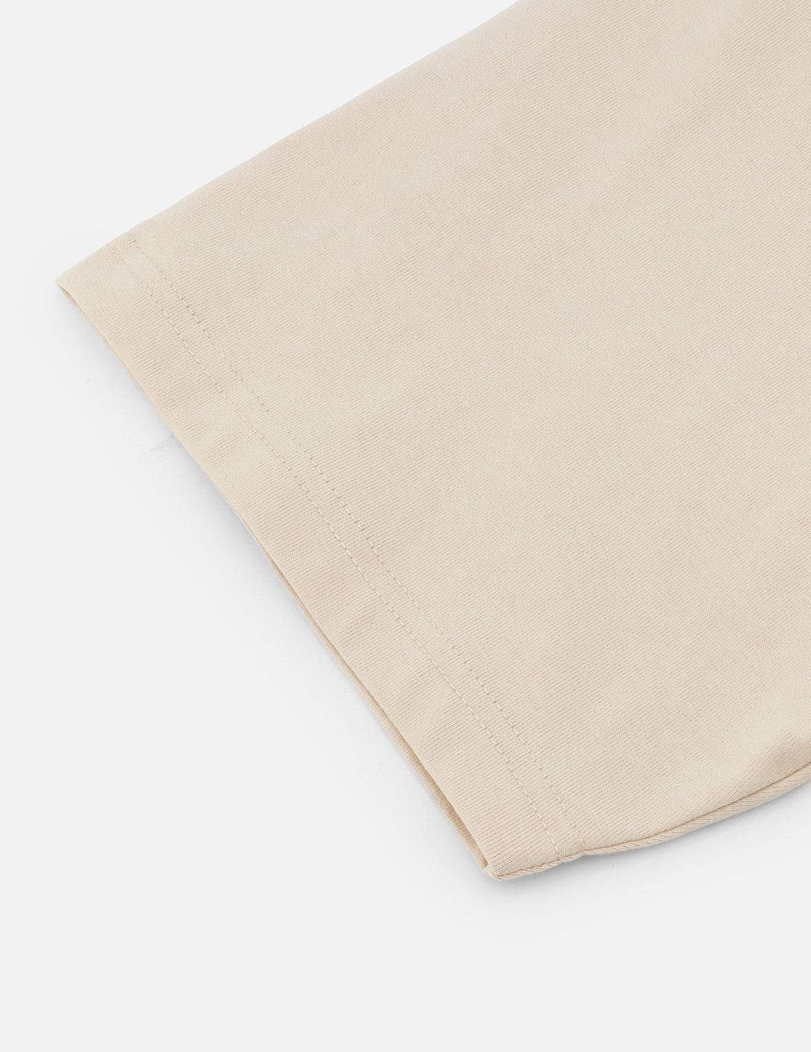 花卉佛头印花宽版T恤