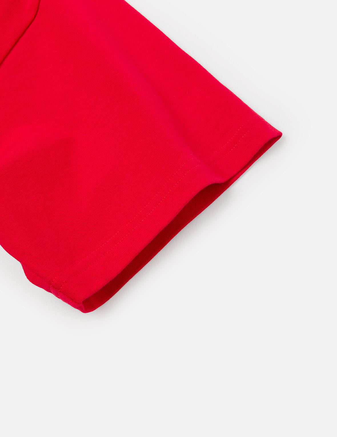 Twisted Rope and Daicock Anchor Print Relax Fit T-shirt