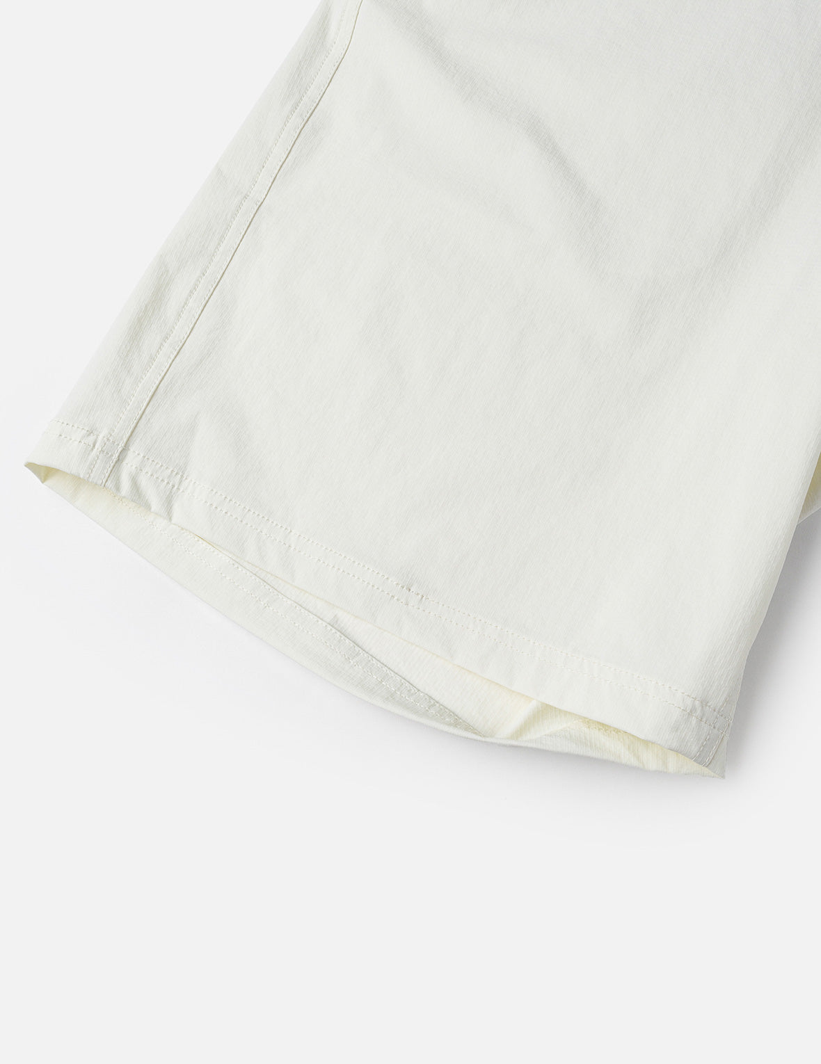 Belted-Waist Woven Shorts