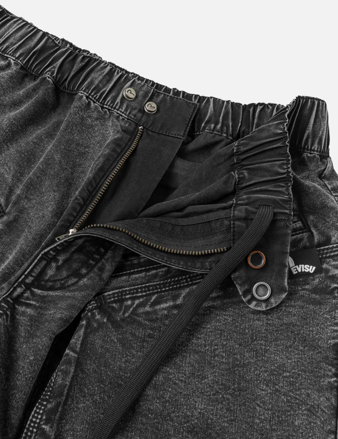 Outdoor Cotton Shorts
