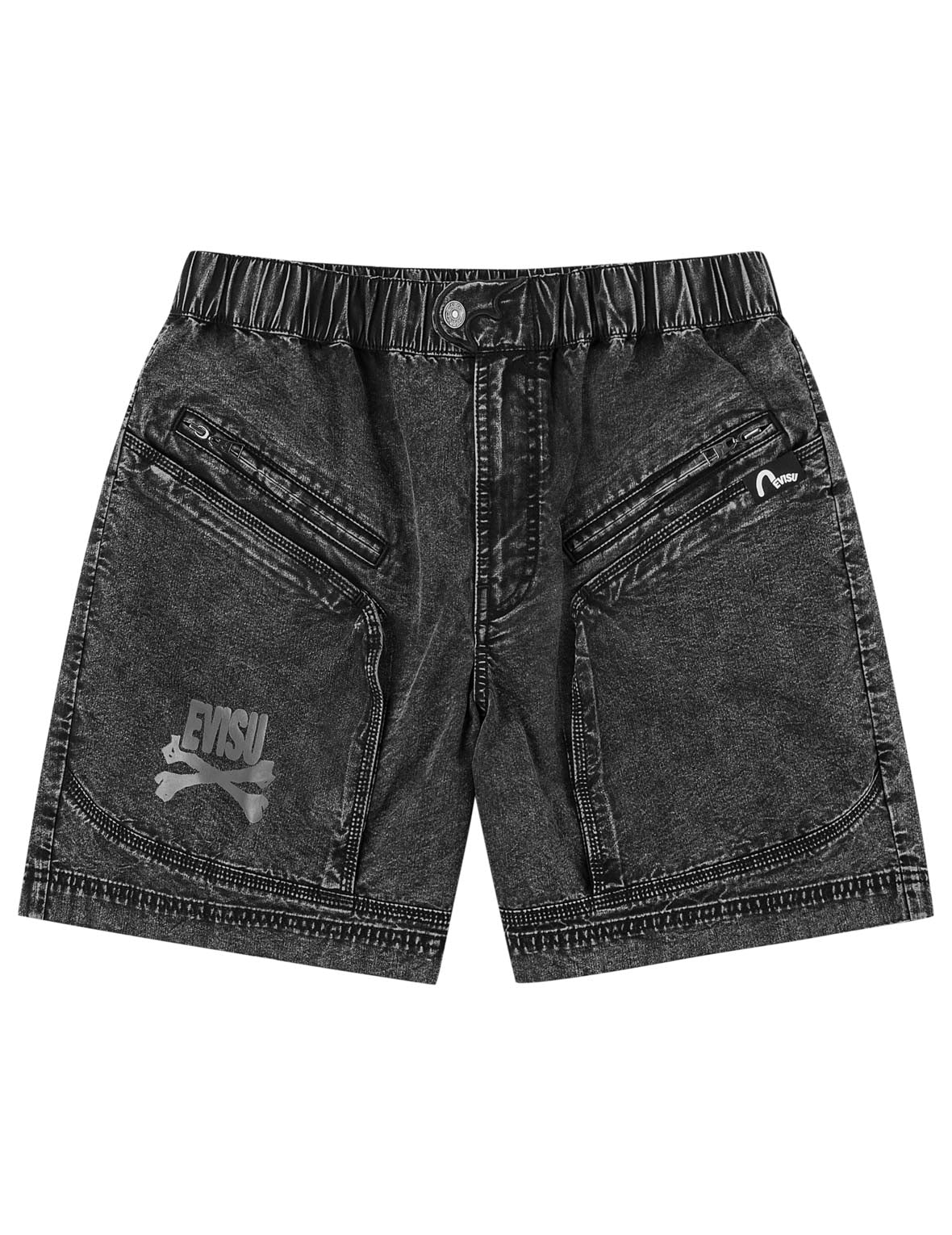 Outdoor Cotton Shorts